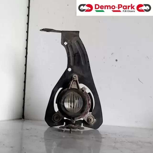 FENDINEBBIA DX FIAT PUNTO Fiat punto III serie 468498503 0
