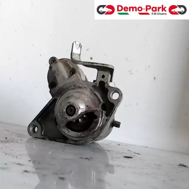 MOTORINO D'AVVIAMENTO TOYOTA YARIS Toyota YARIS 3 CILINDRI 28100-00031 1