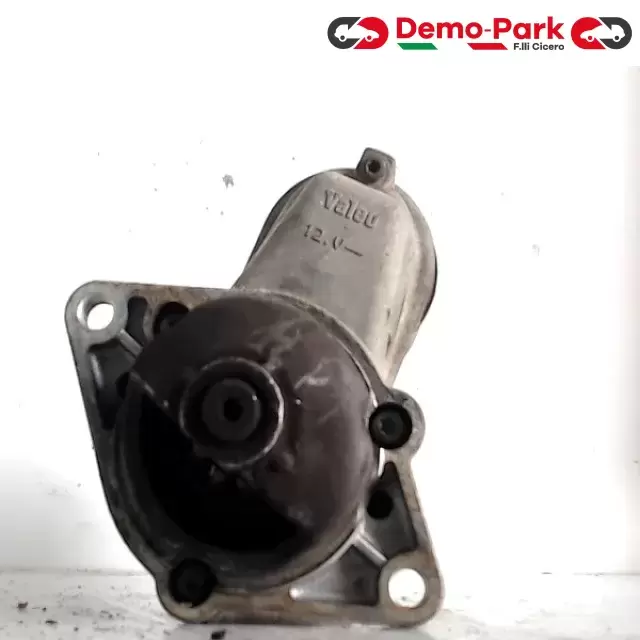MOTORINO D'AVVIAMENTO OPEL TIGRA Opel TIGRA 09130838 1