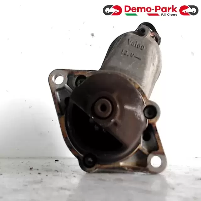 MOTORINO D'AVVIAMENTO OPEL AGILA Opel AGILA - 1.2 09115191 1