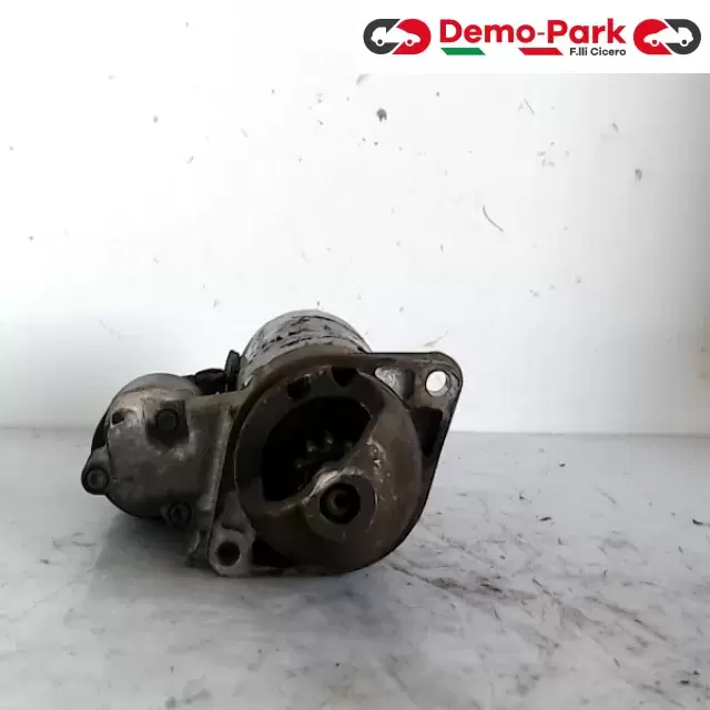 MOTORINO D'AVVIAMENTO MERCEDES-BENZ Mercedes-benz Classe A  1