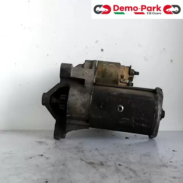 MOTORINO D'AVVIAMENTO CITROEN PICASSO CitroЁn PICASSO 2.0 HDI  0