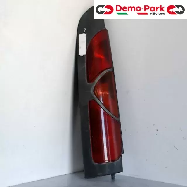 STOP SX Renault KANGOO  0