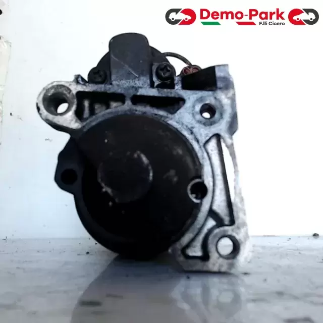 MOTORINO D'AVVIAMENTO RENAULT KANGOO Renault KANGOO - 1.5 DCI  0