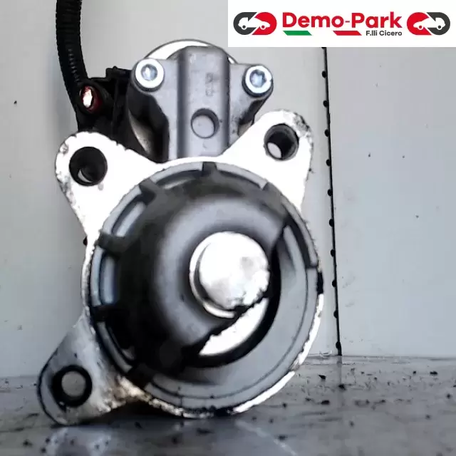 MOTORINO D'AVVIAMENTO FORD FOCUS Ford FOCUS 1.8 TDCI 115CV CST14104AS 1