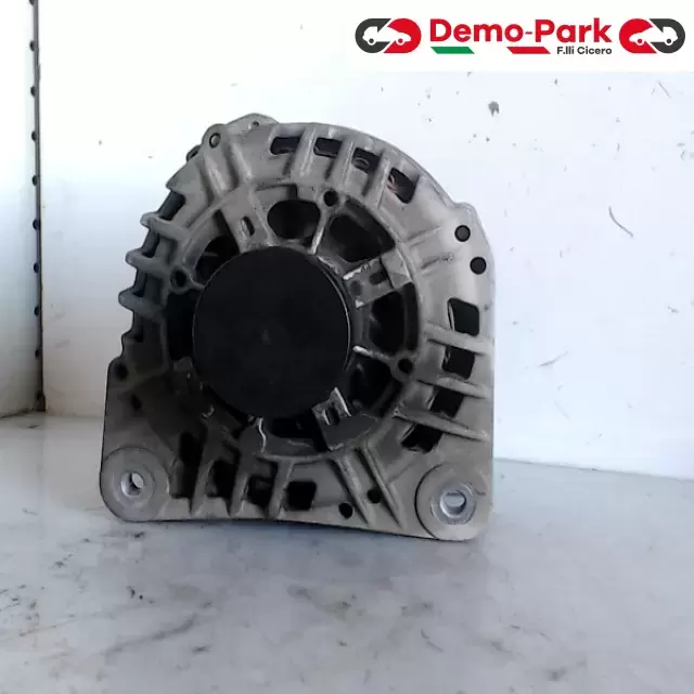 ALTERNATORE RENAULT KANGOO Renault KANGOO - 1.5 DCI  0
