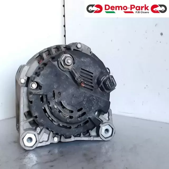 ALTERNATORE RENAULT KANGOO Renault KANGOO - 1.5 DCI  1