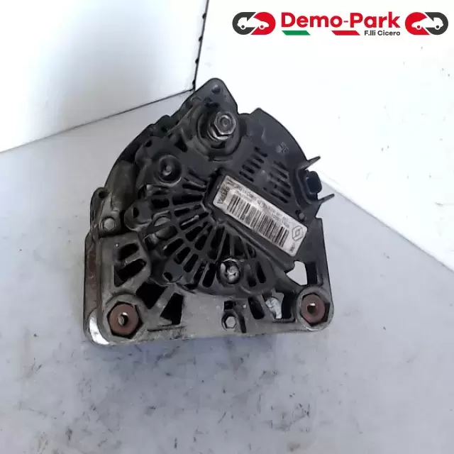 ALTERNATORE RENAULT SCENIC Renault SCENIC 1.9 CDI TG11C065 0
