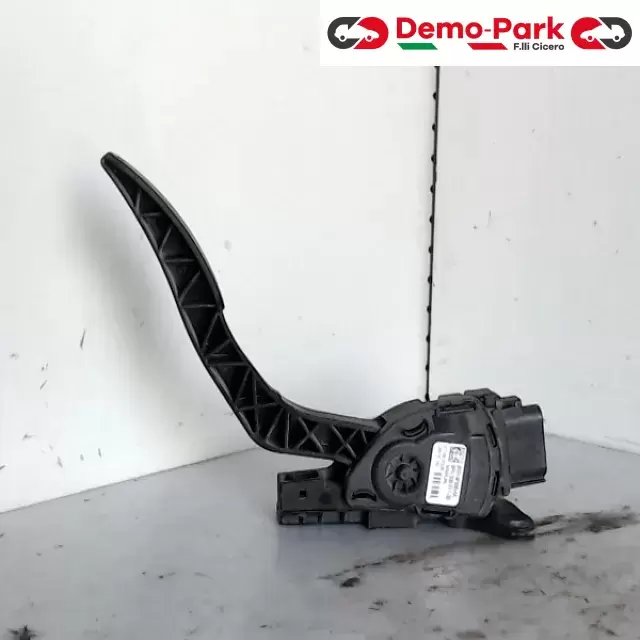 PEDALE ACCELERATORE MAZDA 2 Mazda 2 1.4 TDI 6PV009517-00 0