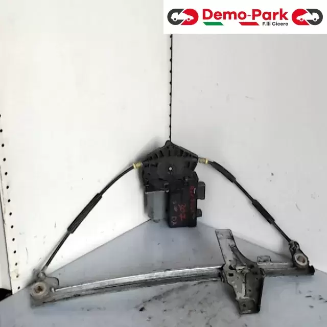 ALZAVETRO ANT. DX PEUGEOT 307 SW Peugeot 307 SW  0
