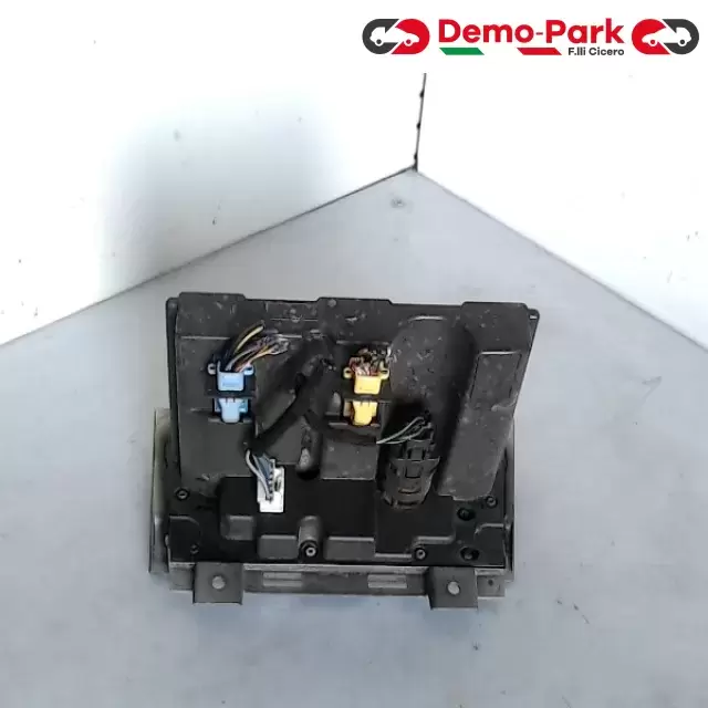 COMANDO CLIMA ALFA ROMEO 156 Alfa Romeo 156 II SERIE 1560514400 1