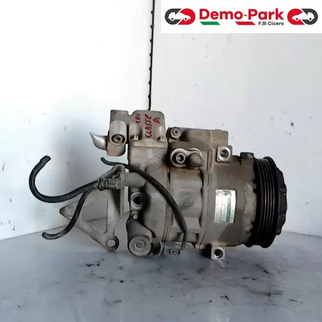 COMPRESSORE MERCEDES-BENZ Mercedes-benz CLASSE A - 170  CDI  0