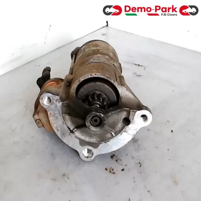 MOTORINO D'AVVIAMENTO FIAT SCUDO Fiat SCUDO - 1.9 D H188080A 1