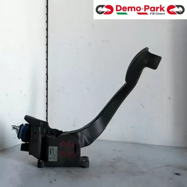 PEDALE ACCELERATORE LANCIA MUSA Lancia MUSA - 1.3 MJET 0280755053 0