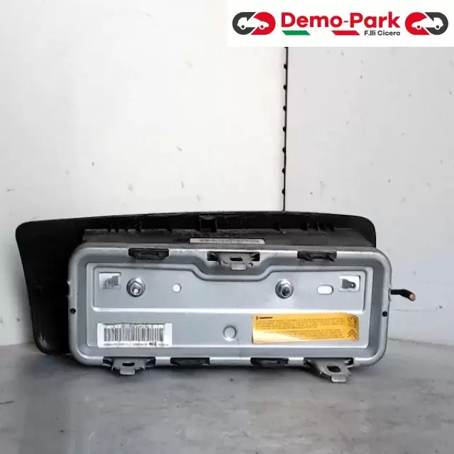 AIRBAG DX CITROEN C2 CitroЁn C2 SB10053200ZE 1