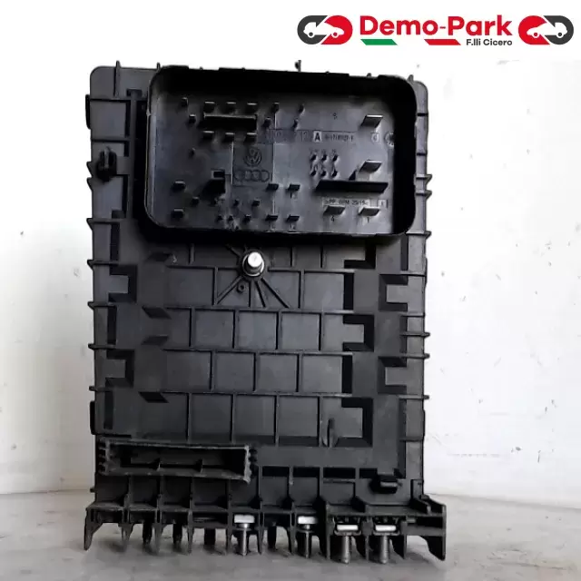 BODY COMPUTER SEAT ALTEA Seat ALTEA 2.0 TDI 1K0937125A 1