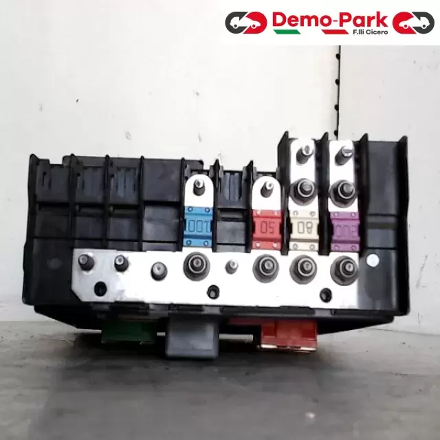 BODY COMPUTER SEAT ALTEA Seat ALTEA 2.0 TDI 1K0937125A 2