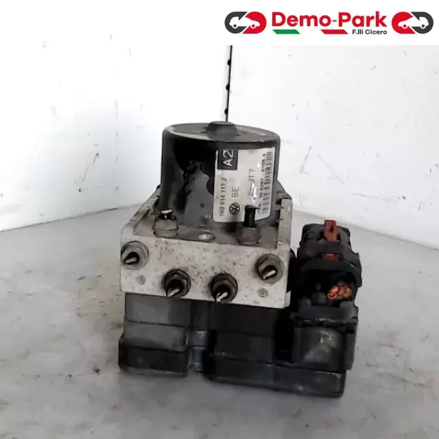 GRUPPO ABS SEAT ALTEA Seat ALTEA 2.0 TDI 00009496E5 0