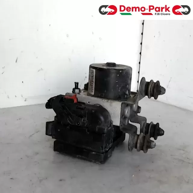 GRUPPO ABS SEAT ALTEA Seat ALTEA 2.0 TDI 00009496E5 1