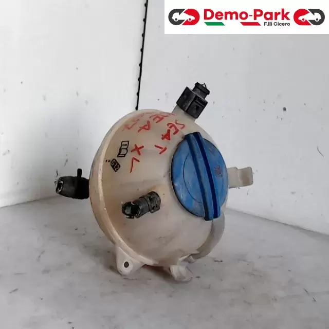 VASCHETTA RADIATORE SEAT ALTEA Seat ALTEA 2.0 TDI  0