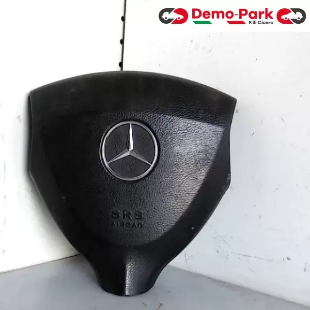 AIRBAG VOLANTE MERCEDES-BENZ CLASSE A Mercedes-benz CLASSE A 180 161828.99 1