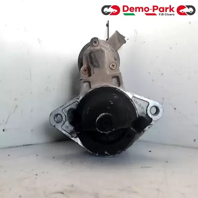 MOTORINO D'AVVIAMENTO TOYOTA COROLLA Toyota COROLLA 0001107079 1