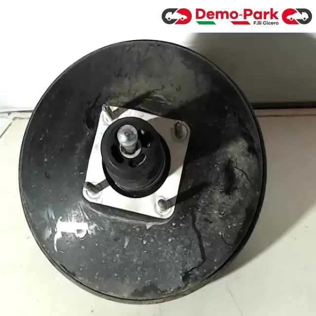 SERVOFRENO LANCIA MUSA Lancia MUSA - 1.3 MJET 0204051396 1