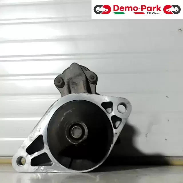 MOTORINO D'AVVIAMENTO TOYOTA YARIS Toyota YARIS - 1.2 28100-0J020 1