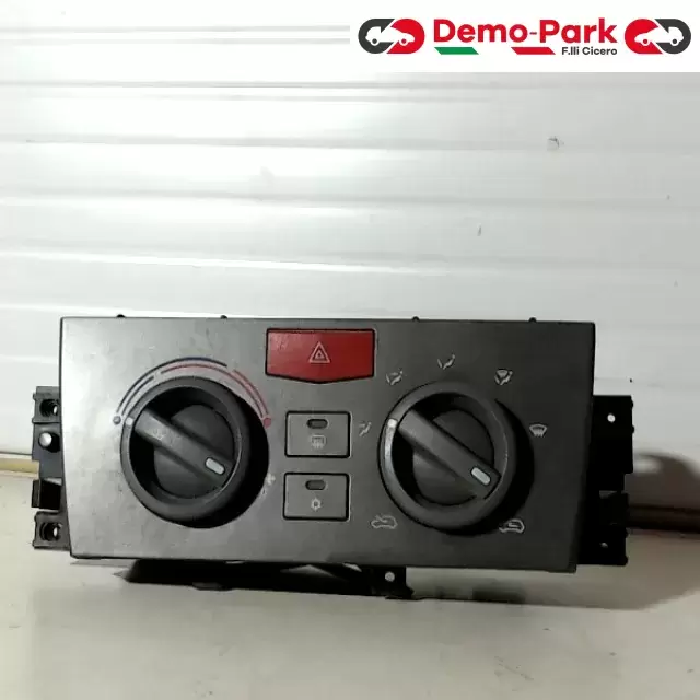 COMANDO CLIMA LANCIA YPSILON Lancia YPSILON  0