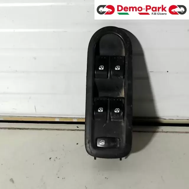 PULSANTIERA ANT. SX RENAULT MEGANE Renault MEGANE  0