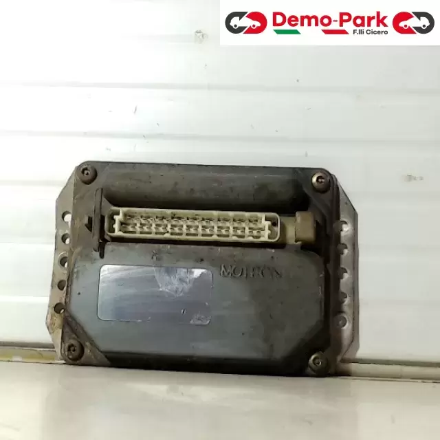 CENTRALINA MOTORE FIAT BRAVO Fiat BRAVO 1.4 12V 0261204405 0
