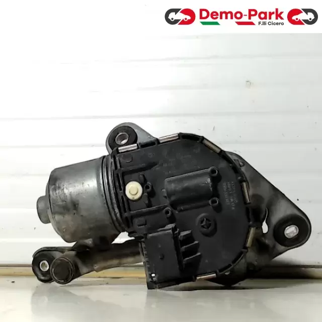 MOTORINO TERGICRISTALLO SX. PEUGEOT 407 Peugeot 407 9661812180 1