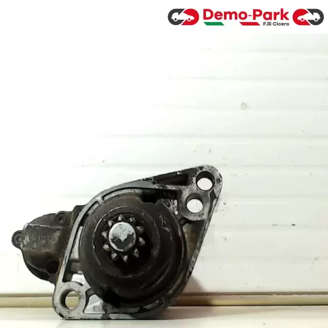 MOTORINO D'AVVIAMENTO VOLKSWAGEN GOLF 5 Volkswagen GOLF 5 1.9 TDI  1