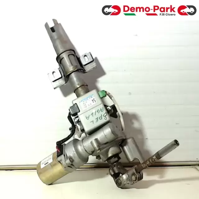 PIANTONE STERZO OPEL AGILA Opel AGILA 1.2 38720-83E4 0