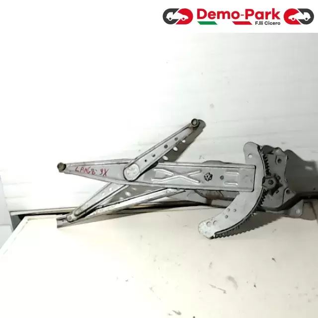 ALZAVETRO SX RENAULT KANGOO Renault KANGOO  0