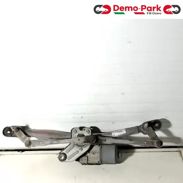 MOTORINO TERGICRISTALLI FIAT CROMA Fiat CROMA 3397020671 0