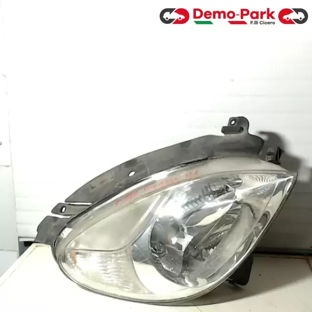 FARO DX CitroЁn XSARA PICASSO  0