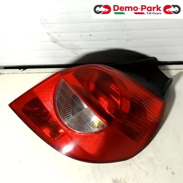 STOP DX Renault clio  0