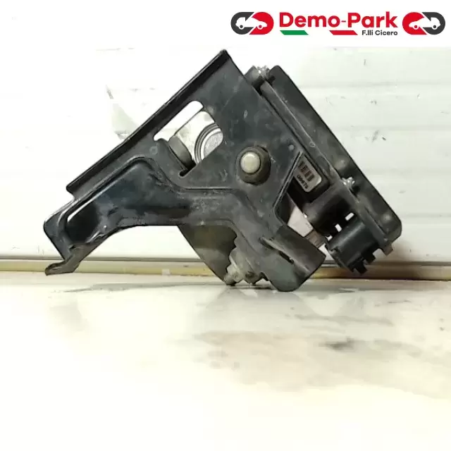 GRUPPO ABS RENAULT CLIO Renault CLIO  1.5 DCI  0