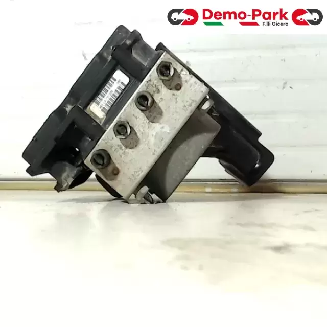 GRUPPO ABS RENAULT CLIO Renault CLIO  1.5 DCI  1