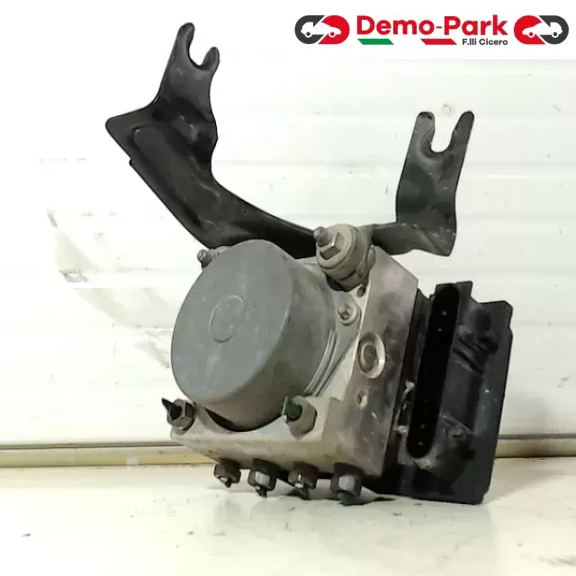 GRUPPO ABS RENAULT CLIO Renault CLIO  1.5 DCI  2