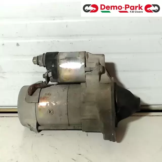 MOTORINO D'AVVIAMENTO TOYOTA YARIS Toyota YARIS - 1.3 B 28100-0J020 0