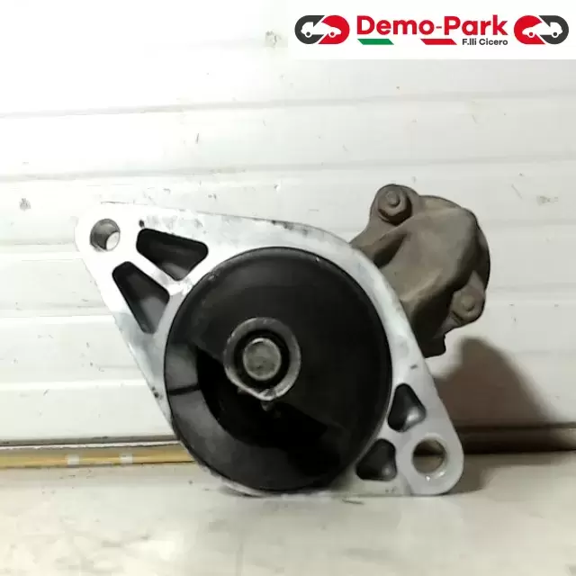 MOTORINO D'AVVIAMENTO TOYOTA YARIS Toyota YARIS - 1.3 B 28100-0J020 1