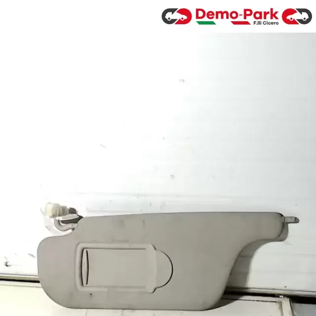 ALETTA PARASOLE SX RENAULT CLIO Renault CLIO  1.5 DCI  0