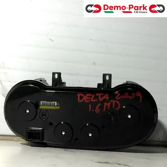 QUADRO STRUMENTI LANCIA DELTA  Lancia DELTA - 1.6  1