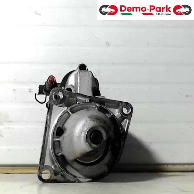 MOTORINO D'AVVIAMENTO ALFA ROMEO 156 Alfa Romeo 156 - 1.9 JTD  1