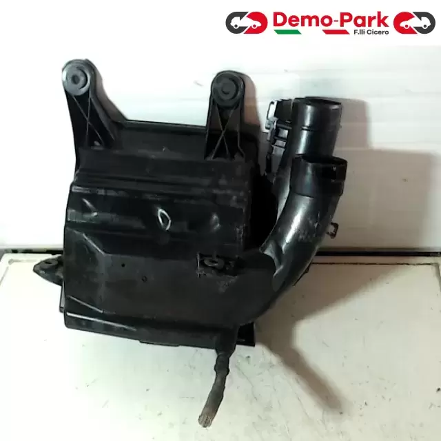 FILTRO ARIA PEUGEOT 2008  Peugeot 2008 1.6 HDI  1