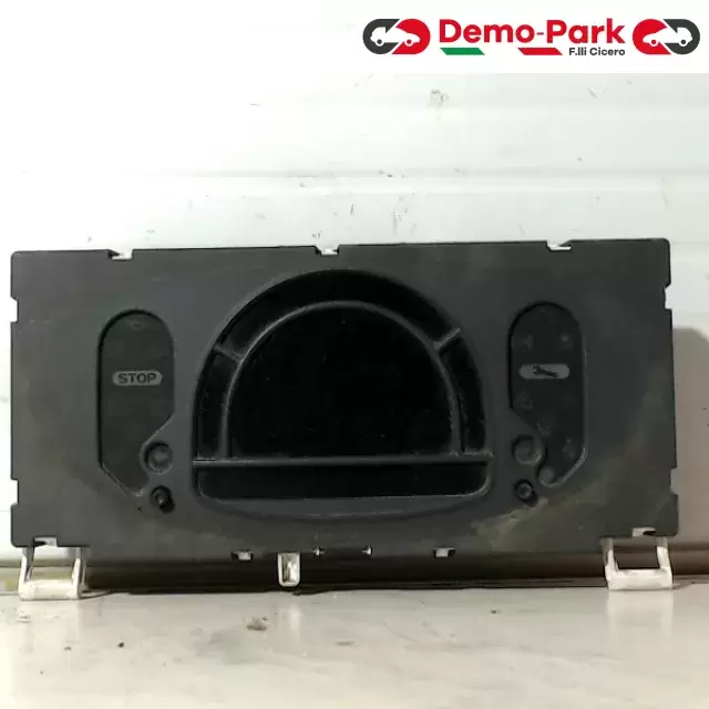 QUADRO STRUMENTI RENAULT MODUS  Renault MODUS 1.5 DCI VAG28113725-0 0