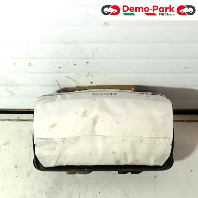 AIRBAG DX LANCIA DELTA  Lancia DELTA - 1.6 00517511870 0