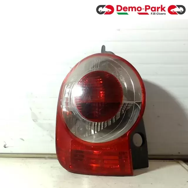 STOP SX Renault MODUS  0